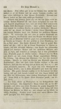 Bild der Seite - (000614) - in Legenden der Heiligen auf alle Tage des Jahres - Die Herrlichkeit der katholischen Kirche, dargestellt in den Lebensbeschriebungen der Heiligen Gottes, Band 2