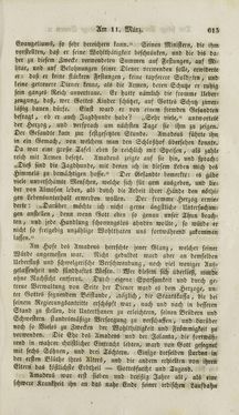 Bild der Seite - (000617) - in Legenden der Heiligen auf alle Tage des Jahres - Die Herrlichkeit der katholischen Kirche, dargestellt in den Lebensbeschriebungen der Heiligen Gottes, Band 2