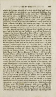 Bild der Seite - (000619) - in Legenden der Heiligen auf alle Tage des Jahres - Die Herrlichkeit der katholischen Kirche, dargestellt in den Lebensbeschriebungen der Heiligen Gottes, Band 2