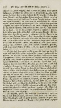 Bild der Seite - (000620) - in Legenden der Heiligen auf alle Tage des Jahres - Die Herrlichkeit der katholischen Kirche, dargestellt in den Lebensbeschriebungen der Heiligen Gottes, Band 2