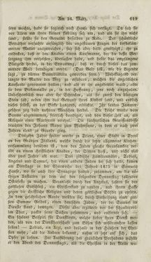 Bild der Seite - (000621) - in Legenden der Heiligen auf alle Tage des Jahres - Die Herrlichkeit der katholischen Kirche, dargestellt in den Lebensbeschriebungen der Heiligen Gottes, Band 2