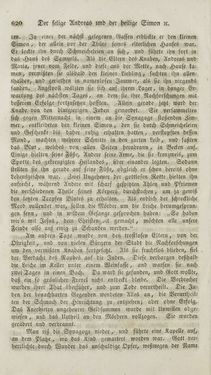Bild der Seite - (000622) - in Legenden der Heiligen auf alle Tage des Jahres - Die Herrlichkeit der katholischen Kirche, dargestellt in den Lebensbeschriebungen der Heiligen Gottes, Band 2