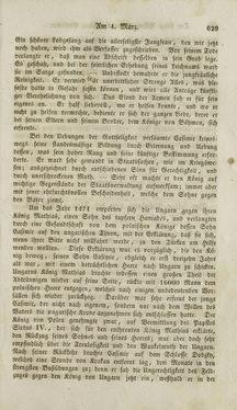 Bild der Seite - (000631) - in Legenden der Heiligen auf alle Tage des Jahres - Die Herrlichkeit der katholischen Kirche, dargestellt in den Lebensbeschriebungen der Heiligen Gottes, Band 2