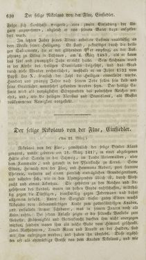 Bild der Seite - (000632) - in Legenden der Heiligen auf alle Tage des Jahres - Die Herrlichkeit der katholischen Kirche, dargestellt in den Lebensbeschriebungen der Heiligen Gottes, Band 2