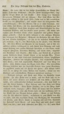 Bild der Seite - (000634) - in Legenden der Heiligen auf alle Tage des Jahres - Die Herrlichkeit der katholischen Kirche, dargestellt in den Lebensbeschriebungen der Heiligen Gottes, Band 2