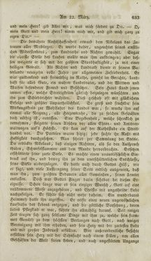 Bild der Seite - (000635) - in Legenden der Heiligen auf alle Tage des Jahres - Die Herrlichkeit der katholischen Kirche, dargestellt in den Lebensbeschriebungen der Heiligen Gottes, Band 2