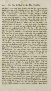 Bild der Seite - (000636) - in Legenden der Heiligen auf alle Tage des Jahres - Die Herrlichkeit der katholischen Kirche, dargestellt in den Lebensbeschriebungen der Heiligen Gottes, Band 2