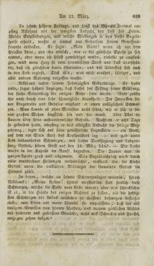Image of the Page - (000641) - in Legenden der Heiligen auf alle Tage des Jahres - Die Herrlichkeit der katholischen Kirche, dargestellt in den Lebensbeschriebungen der Heiligen Gottes, Volume 2