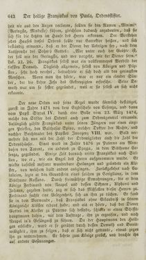 Image of the Page - (000644) - in Legenden der Heiligen auf alle Tage des Jahres - Die Herrlichkeit der katholischen Kirche, dargestellt in den Lebensbeschriebungen der Heiligen Gottes, Volume 2