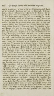 Image of the Page - (000662) - in Legenden der Heiligen auf alle Tage des Jahres - Die Herrlichkeit der katholischen Kirche, dargestellt in den Lebensbeschriebungen der Heiligen Gottes, Volume 2