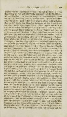 Bild der Seite - (000669) - in Legenden der Heiligen auf alle Tage des Jahres - Die Herrlichkeit der katholischen Kirche, dargestellt in den Lebensbeschriebungen der Heiligen Gottes, Band 2