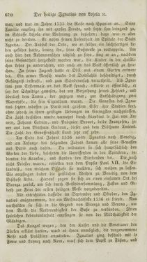 Bild der Seite - (000672) - in Legenden der Heiligen auf alle Tage des Jahres - Die Herrlichkeit der katholischen Kirche, dargestellt in den Lebensbeschriebungen der Heiligen Gottes, Band 2