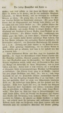 Bild der Seite - (000680) - in Legenden der Heiligen auf alle Tage des Jahres - Die Herrlichkeit der katholischen Kirche, dargestellt in den Lebensbeschriebungen der Heiligen Gottes, Band 2