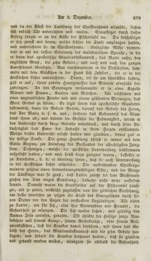 Bild der Seite - (000681) - in Legenden der Heiligen auf alle Tage des Jahres - Die Herrlichkeit der katholischen Kirche, dargestellt in den Lebensbeschriebungen der Heiligen Gottes, Band 2