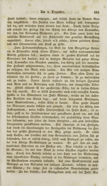 Bild der Seite - (000683) - in Legenden der Heiligen auf alle Tage des Jahres - Die Herrlichkeit der katholischen Kirche, dargestellt in den Lebensbeschriebungen der Heiligen Gottes, Band 2