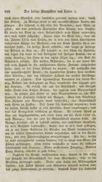 Bild der Seite - (000688) - in Legenden der Heiligen auf alle Tage des Jahres - Die Herrlichkeit der katholischen Kirche, dargestellt in den Lebensbeschriebungen der Heiligen Gottes, Band 2