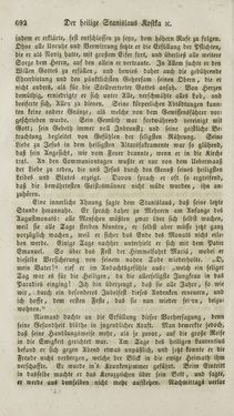 Bild der Seite - (000694) - in Legenden der Heiligen auf alle Tage des Jahres - Die Herrlichkeit der katholischen Kirche, dargestellt in den Lebensbeschriebungen der Heiligen Gottes, Band 2