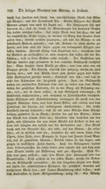 Image of the Page - (000704) - in Legenden der Heiligen auf alle Tage des Jahres - Die Herrlichkeit der katholischen Kirche, dargestellt in den Lebensbeschriebungen der Heiligen Gottes, Volume 2