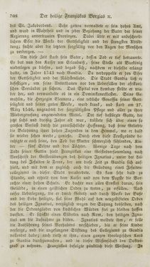 Image of the Page - (000710) - in Legenden der Heiligen auf alle Tage des Jahres - Die Herrlichkeit der katholischen Kirche, dargestellt in den Lebensbeschriebungen der Heiligen Gottes, Volume 2