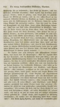 Image of the Page - (000714) - in Legenden der Heiligen auf alle Tage des Jahres - Die Herrlichkeit der katholischen Kirche, dargestellt in den Lebensbeschriebungen der Heiligen Gottes, Volume 2