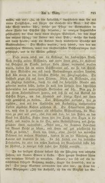 Image of the Page - (000717) - in Legenden der Heiligen auf alle Tage des Jahres - Die Herrlichkeit der katholischen Kirche, dargestellt in den Lebensbeschriebungen der Heiligen Gottes, Volume 2