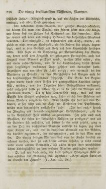 Image of the Page - (000718) - in Legenden der Heiligen auf alle Tage des Jahres - Die Herrlichkeit der katholischen Kirche, dargestellt in den Lebensbeschriebungen der Heiligen Gottes, Volume 2