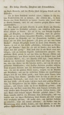 Image of the Page - (000720) - in Legenden der Heiligen auf alle Tage des Jahres - Die Herrlichkeit der katholischen Kirche, dargestellt in den Lebensbeschriebungen der Heiligen Gottes, Volume 2