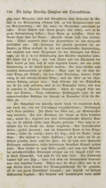 Image of the Page - (000722) - in Legenden der Heiligen auf alle Tage des Jahres - Die Herrlichkeit der katholischen Kirche, dargestellt in den Lebensbeschriebungen der Heiligen Gottes, Volume 2