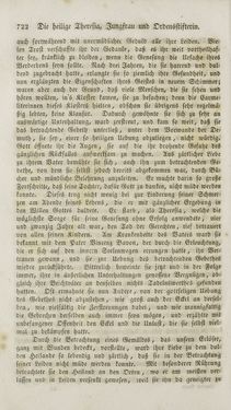 Image of the Page - (000724) - in Legenden der Heiligen auf alle Tage des Jahres - Die Herrlichkeit der katholischen Kirche, dargestellt in den Lebensbeschriebungen der Heiligen Gottes, Volume 2