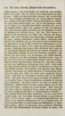 Image of the Page - (000726) - in Legenden der Heiligen auf alle Tage des Jahres - Die Herrlichkeit der katholischen Kirche, dargestellt in den Lebensbeschriebungen der Heiligen Gottes, Volume 2