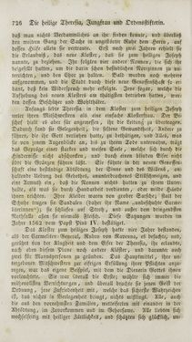 Bild der Seite - (000728) - in Legenden der Heiligen auf alle Tage des Jahres - Die Herrlichkeit der katholischen Kirche, dargestellt in den Lebensbeschriebungen der Heiligen Gottes, Band 2