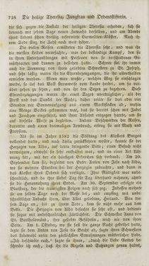 Bild der Seite - (000730) - in Legenden der Heiligen auf alle Tage des Jahres - Die Herrlichkeit der katholischen Kirche, dargestellt in den Lebensbeschriebungen der Heiligen Gottes, Band 2