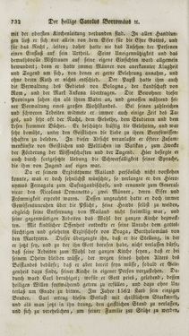 Bild der Seite - (000734) - in Legenden der Heiligen auf alle Tage des Jahres - Die Herrlichkeit der katholischen Kirche, dargestellt in den Lebensbeschriebungen der Heiligen Gottes, Band 2