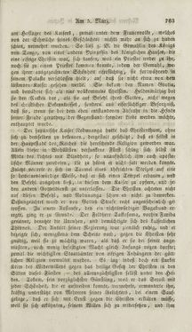 Bild der Seite - (000765) - in Legenden der Heiligen auf alle Tage des Jahres - Die Herrlichkeit der katholischen Kirche, dargestellt in den Lebensbeschriebungen der Heiligen Gottes, Band 2