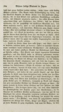 Bild der Seite - (000766) - in Legenden der Heiligen auf alle Tage des Jahres - Die Herrlichkeit der katholischen Kirche, dargestellt in den Lebensbeschriebungen der Heiligen Gottes, Band 2