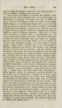 Bild der Seite - (000767) - in Legenden der Heiligen auf alle Tage des Jahres - Die Herrlichkeit der katholischen Kirche, dargestellt in den Lebensbeschriebungen der Heiligen Gottes, Band 2