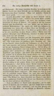 Bild der Seite - (000778) - in Legenden der Heiligen auf alle Tage des Jahres - Die Herrlichkeit der katholischen Kirche, dargestellt in den Lebensbeschriebungen der Heiligen Gottes, Band 2