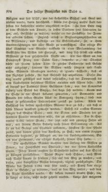 Image of the Page - (000780) - in Legenden der Heiligen auf alle Tage des Jahres - Die Herrlichkeit der katholischen Kirche, dargestellt in den Lebensbeschriebungen der Heiligen Gottes, Volume 2