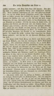 Bild der Seite - (000782) - in Legenden der Heiligen auf alle Tage des Jahres - Die Herrlichkeit der katholischen Kirche, dargestellt in den Lebensbeschriebungen der Heiligen Gottes, Band 2