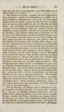 Bild der Seite - (000785) - in Legenden der Heiligen auf alle Tage des Jahres - Die Herrlichkeit der katholischen Kirche, dargestellt in den Lebensbeschriebungen der Heiligen Gottes, Band 2