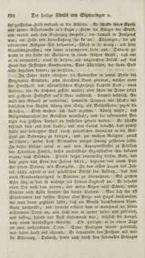Bild der Seite - (000794) - in Legenden der Heiligen auf alle Tage des Jahres - Die Herrlichkeit der katholischen Kirche, dargestellt in den Lebensbeschriebungen der Heiligen Gottes, Band 2