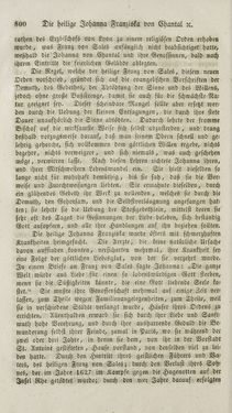 Bild der Seite - (000802) - in Legenden der Heiligen auf alle Tage des Jahres - Die Herrlichkeit der katholischen Kirche, dargestellt in den Lebensbeschriebungen der Heiligen Gottes, Band 2