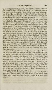 Bild der Seite - (000807) - in Legenden der Heiligen auf alle Tage des Jahres - Die Herrlichkeit der katholischen Kirche, dargestellt in den Lebensbeschriebungen der Heiligen Gottes, Band 2