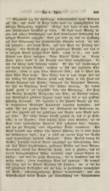 Bild der Seite - (000811) - in Legenden der Heiligen auf alle Tage des Jahres - Die Herrlichkeit der katholischen Kirche, dargestellt in den Lebensbeschriebungen der Heiligen Gottes, Band 2