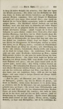 Bild der Seite - (000813) - in Legenden der Heiligen auf alle Tage des Jahres - Die Herrlichkeit der katholischen Kirche, dargestellt in den Lebensbeschriebungen der Heiligen Gottes, Band 2