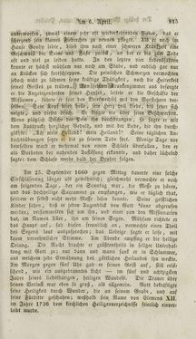 Bild der Seite - (000817) - in Legenden der Heiligen auf alle Tage des Jahres - Die Herrlichkeit der katholischen Kirche, dargestellt in den Lebensbeschriebungen der Heiligen Gottes, Band 2