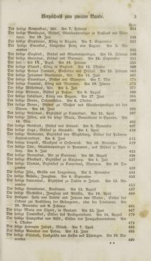 Bild der Seite - (000821) - in Legenden der Heiligen auf alle Tage des Jahres - Die Herrlichkeit der katholischen Kirche, dargestellt in den Lebensbeschriebungen der Heiligen Gottes, Band 2