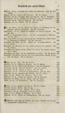 Bild der Seite - (000825) - in Legenden der Heiligen auf alle Tage des Jahres - Die Herrlichkeit der katholischen Kirche, dargestellt in den Lebensbeschriebungen der Heiligen Gottes, Band 2