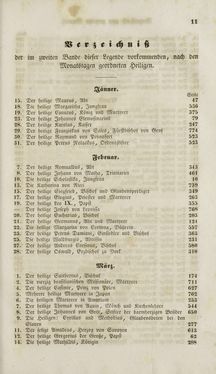 Bild der Seite - (000829) - in Legenden der Heiligen auf alle Tage des Jahres - Die Herrlichkeit der katholischen Kirche, dargestellt in den Lebensbeschriebungen der Heiligen Gottes, Band 2