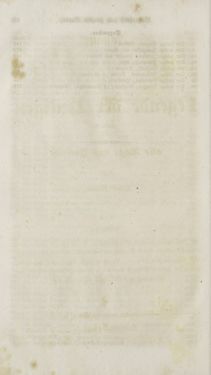 Image of the Page - (000834) - in Legenden der Heiligen auf alle Tage des Jahres - Die Herrlichkeit der katholischen Kirche, dargestellt in den Lebensbeschriebungen der Heiligen Gottes, Volume 2